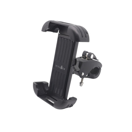 Bike Handle Auto Clip Phone Holder (12 Months Warranty)