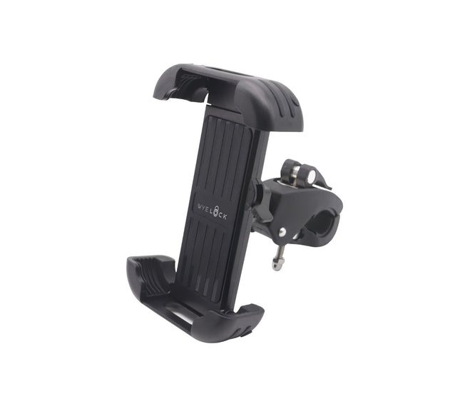 Bike Handle Auto Clip Phone Holder (12 Months Warranty)
