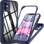 Dark Blue / Samsung S24 Ultra