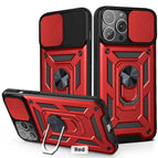 Red / iPhone 15
