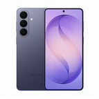 New / 256GB / Cobalt Violet