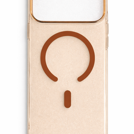 iPhone 14 Pro Max Elite Clear Premium Case