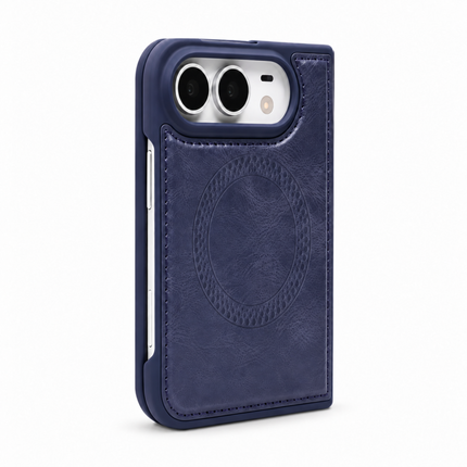 iPhone Duo Prestige Leather Case