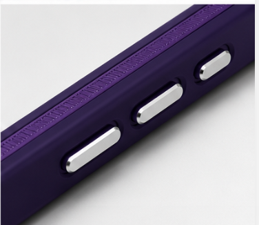 iPhone 16 Pro BiColour Magnetic Case