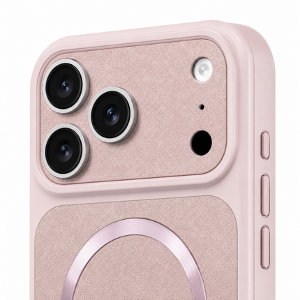 iPhone 18 Pro / 17 Pro Prime Case