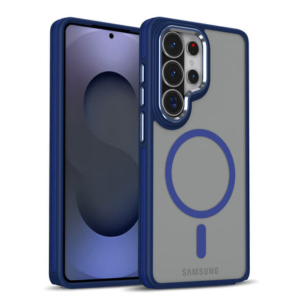 Galaxy S26 Ultra BiColour Magnetic Case