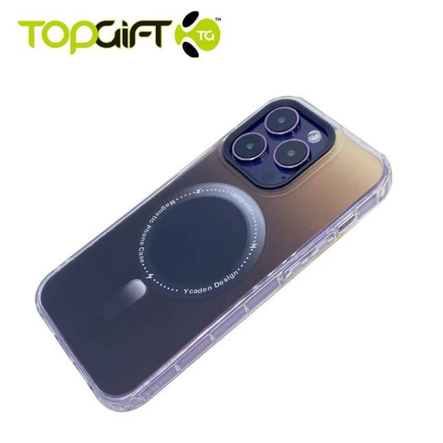 iPhone 14 Colour Fusion Back Case