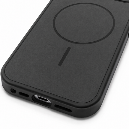 iPhone 17 Pro SideGrip Mag Case