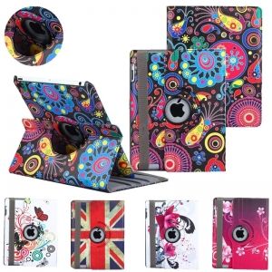 Galaxy Tab A7 10.4" Printed Case