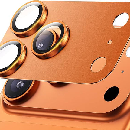 iPhone 17 Pro Max Camera lens Protector