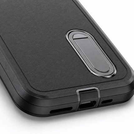 iPhone 14 Pro Max Builder With Stand Case