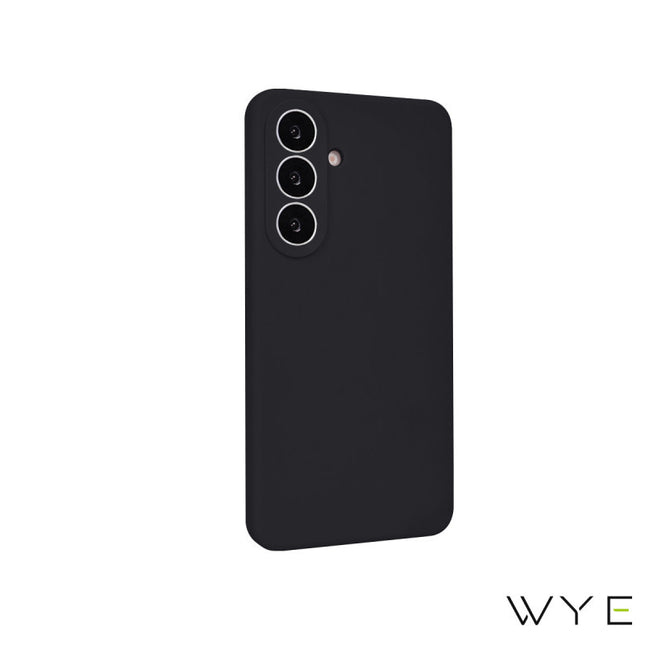 Galaxy S26 FE Soft Matte Silicone Case