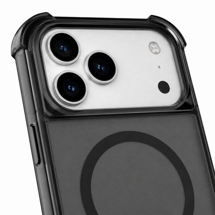 iPhone 17 Pro Built in Strap Case