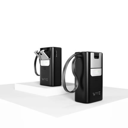 10K Power Bank With Stand