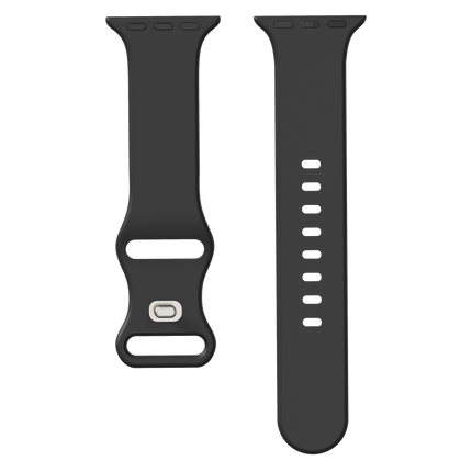 Silicone Watch Strap - 38/40/41/42mm