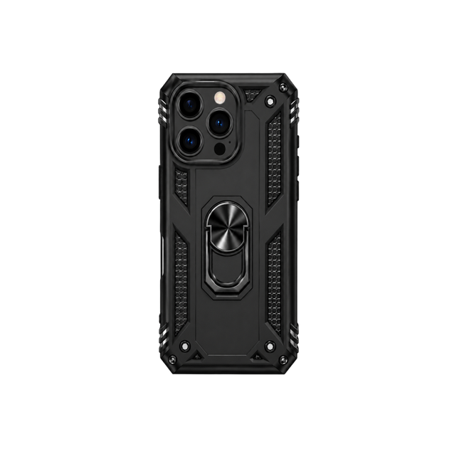 iPhone 16 Pro Max Tech Ring Case