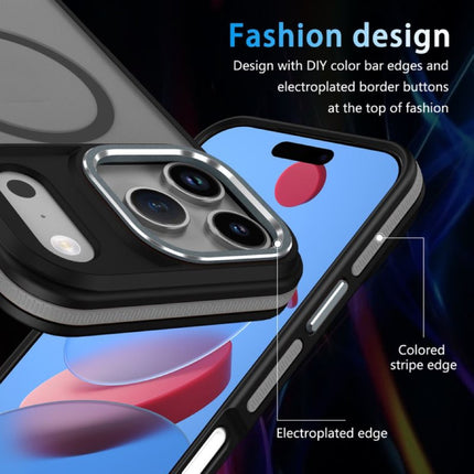 iPhone 11 BiColour Magnetic Case