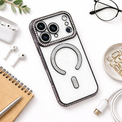 iPhone 17 Luxe Guard Shiny Case