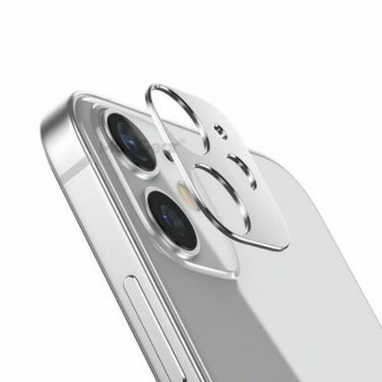 iPhone 14 Plus 3D Clear Camera Protector