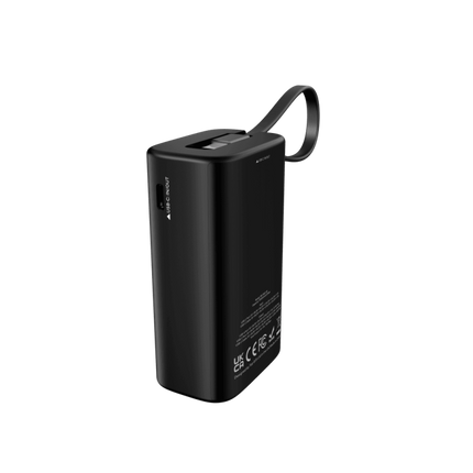 10K Power Bank With Stand