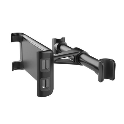 Head Restraint Tablet Holder