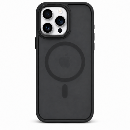 iPhone 15 Pro BiColour Magnetic Case
