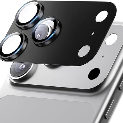 iPhone 17 Pro Max Camera lens Protector