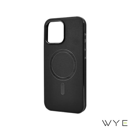 iPhone 12/12 Pro Soft Leather Style Case