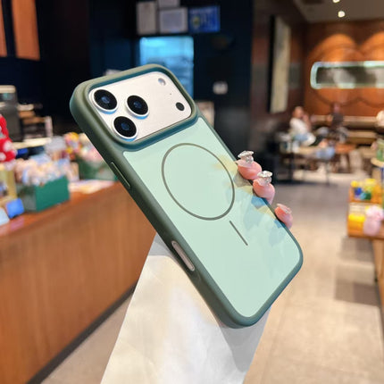iPhone 16 Pro Titan Edge Case