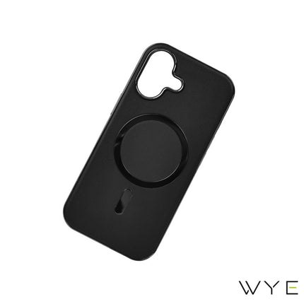 iPhone 17 Soft Leather Style Case
