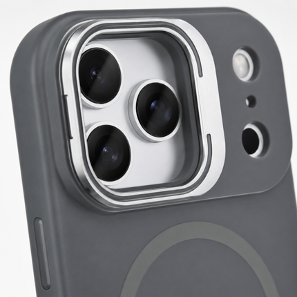 iPhone 18 Pro Max/ 17 Pro Max Matte-Finish Case