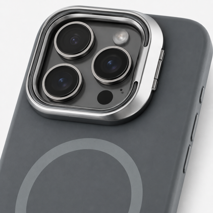 iPhone 15 Pro Max Matte-Finish Case