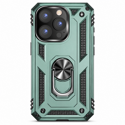 iPhone 13 Pro Max Tech Ring Case