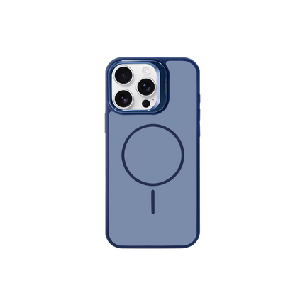 iPhone 16 Pro Max Matte Magnetic Case