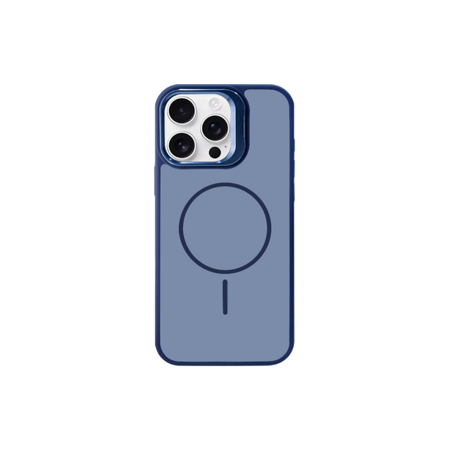 iPhone 16 Pro Max Matte Magnetic Case