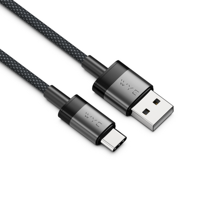Braided Ultra Fast Charge/Sync Cable