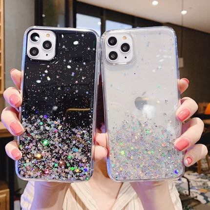 iPhone 14 Star Case