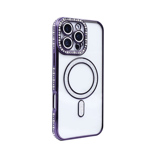 Galaxy S23 Ultra LuxeGuard Shiny Case