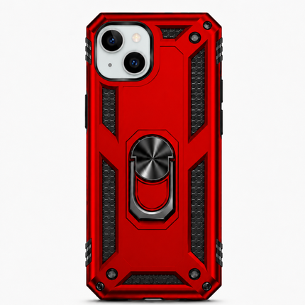 iPhone 15 Plus Tech Ring Case