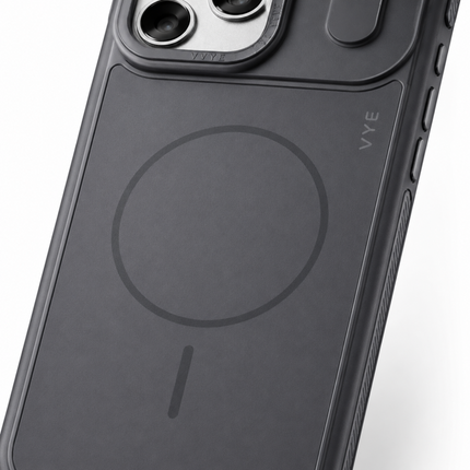 iPhone 18 Pro/17 Pro SideGrip Mag Case