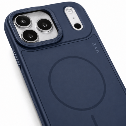 iPhone 18 Pro/17 Pro SideGrip Mag Case