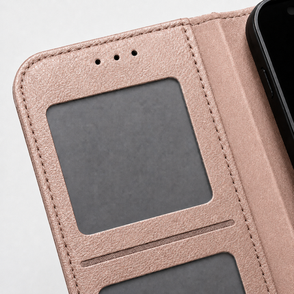 iPhone 14 Pro Wallet Slide Pocket Case
