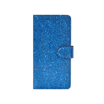 Galaxy S25 Edge Wallet Shiny Case