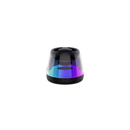 Magnetic Wireless Speaker