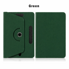 Green / 7