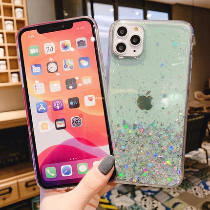 iPhone 14 Star Case