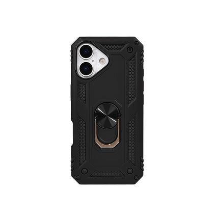 iPhone 17 Tech Ring TR01 Case