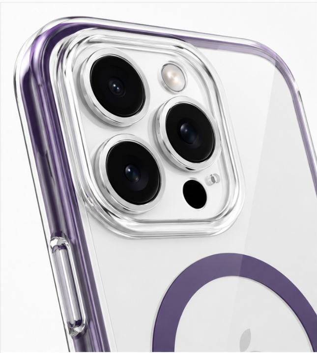 iPhone 16 Plus Edge MagCharging Case