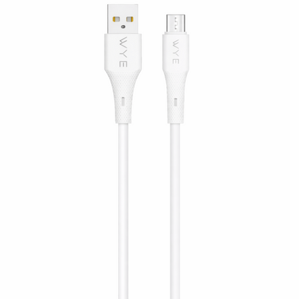 WYEFLOW Fast Charging & Data Cable