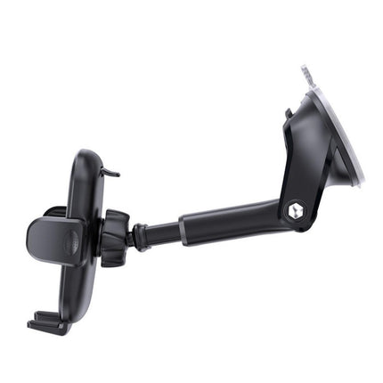 In-Car Suction Cup Dashboard & Windshield Holder